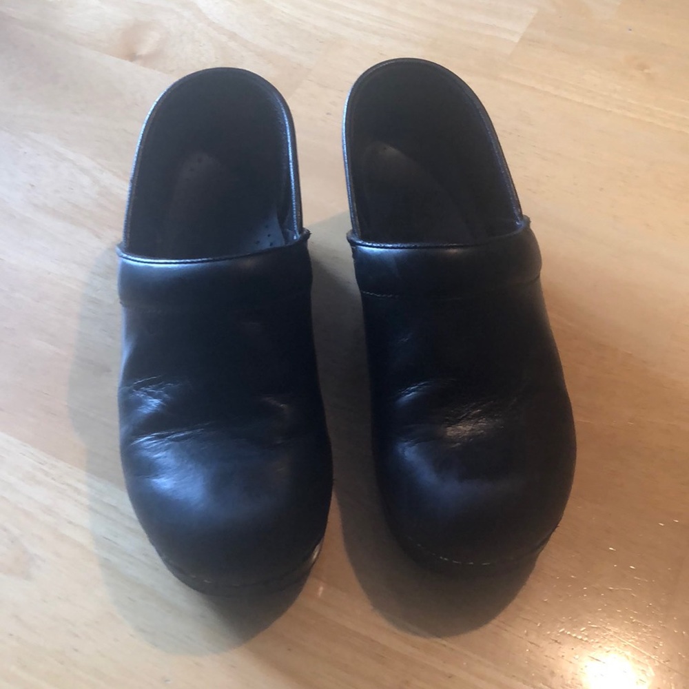 Dansko Clogs